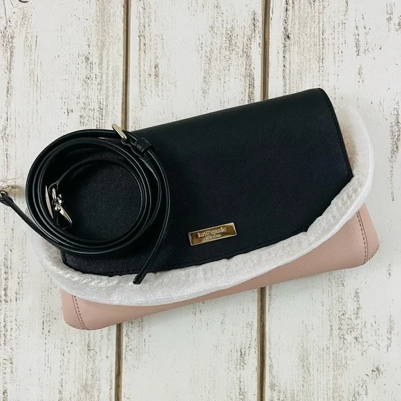 Kate Spade Laurel Way Crossbody Bag - Picture 4 of 10